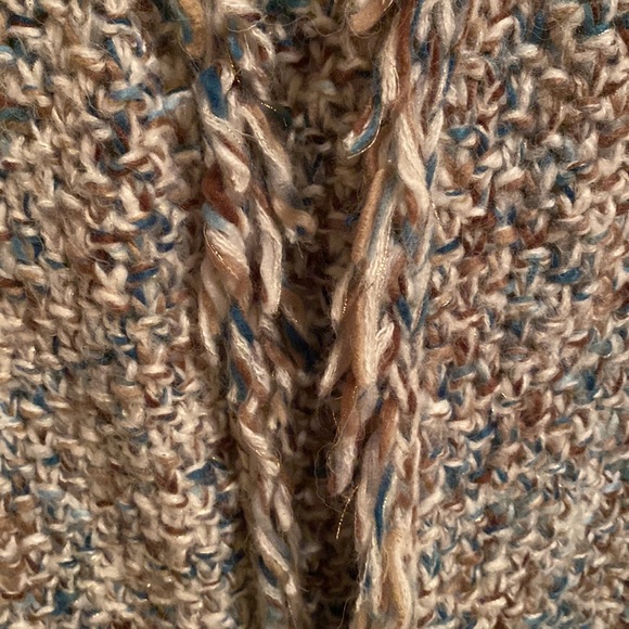 Chicos sweater Vest💙 - Picture 4 of 5